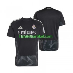 Real Madrid Torwart Heim Trikotsatz 2026/27 Kurzarm